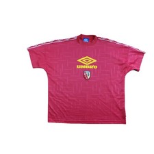 Maillot lens vintage d'occasion Maillot lens vintage d'occasion  Caen