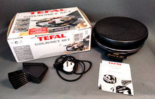 Tefal gourmet luxe for sale Tefal gourmet luxe for sale  BERKHAMSTED