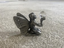 pewter fairies for sale pewter fairies for sale ILKLEY