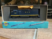 Athearn gp35 loco for sale  USA