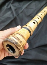 7hole professional shakuhachi for sale  Spring