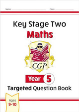 Ks2 maths targeted for sale  UK