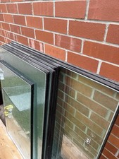Sealed unit glass for sale  STOCKTON-ON-TEES