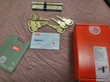 Bks janus 8000 gebraucht kaufen  Frankfurt am Main