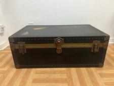 Vintage black storage for sale  Hershey