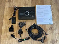 Roland td17 module for sale  WORKSOP