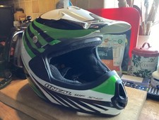 Neal 542 helmet for sale  HALIFAX