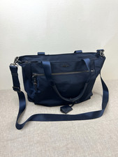 Tumi voyageur mauren for sale  Rosholt