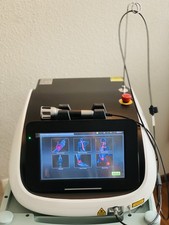 Laser médical d'occasion  Perpignan-