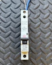 Wylex amp type for sale  DEWSBURY