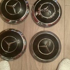 Mercedes benz hub for sale  TELFORD