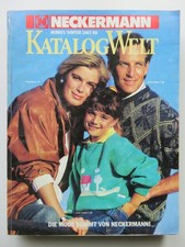 neckermann katalog gebraucht kaufen  Rimbach