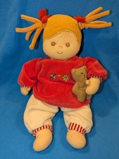 Sterntaler spielpuppe magdalen gebraucht kaufen  Rehlingen-Siersburg