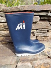 Musto sailing boots for sale Musto sailing boots for sale  DARTMOUTH