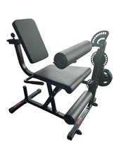 Tekkfit leg pro usato  Trevenzuolo