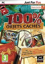 100 objets caches d'occasion  Expédié en Belgium