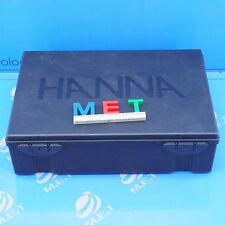 Usado, Medidor de pH de membrana Hanna Hi 8314 garantia de 60 dias comprar usado  Enviando para Brazil