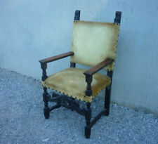 Poltrona singola st.rocchetto usato  Beinette
