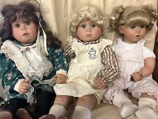 secrist dolls for sale  Liberty