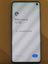 Samsung galaxy s10 d'occasion  Crest