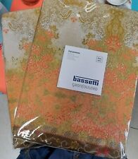 Two bassetti granfoulard d'occasion  Expédié en Belgium