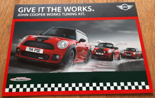 2010 mini john for sale  BERKHAMSTED