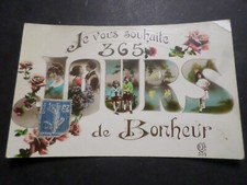 Postcard postcard fantasy d'occasion  Expédié en Belgium