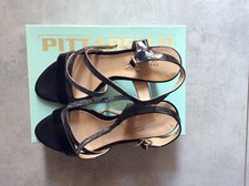 Scarpe donna tg. usato  Verdellino