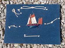 Marine knot boat d'occasion  Expédié en Belgium