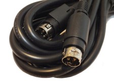 Hosiden stromkabel 24v gebraucht kaufen  Krefeld