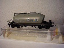 Electrotren 5407 silowagen gebraucht kaufen  Lichtenstein
