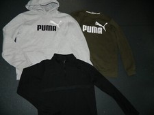 Boys puma sportswear for sale  LONDON