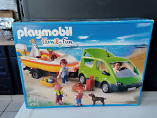 Playmobil 4144 suv d'occasion  Calais