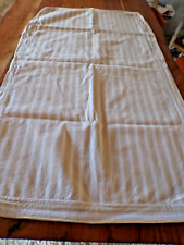Housse matelas bebe d'occasion  Senozan