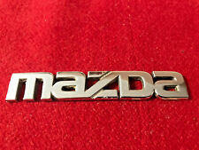 Mazda 51711 logo usato  Aosta