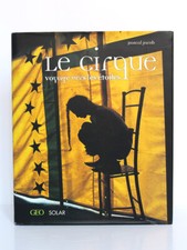 Cirque voyage étoiles d'occasion  Paris XX