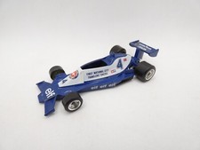 Tyrrell 008 patrick d'occasion  Champigny-sur-Marne