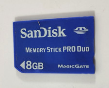 Sandisk carte memoire d'occasion Sandisk carte memoire d'occasion  Saint-Gély-du-Fesc