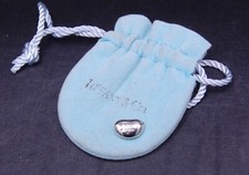 Tiffany co. bean for sale  SPILSBY