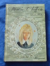 Marie chiffon luce d'occasion  Tassin-la-Demi-Lune