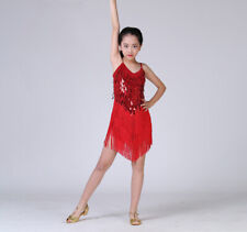 juvenile ballroom dress for sale  Shipping to Ireland