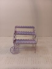 Vintage light purple for sale  Knox
