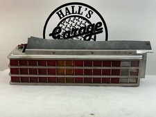 Taillight assembly 1978 for sale  North Scituate