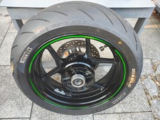 Kawasaki 2021 felge gebraucht kaufen  Weiden
