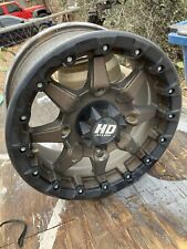 Alloy beadlock wheel for sale  Superior