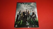 Dvd série hero d'occasion  Arras