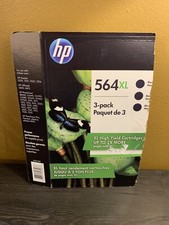 Genuine 564xl black for sale  Marshall