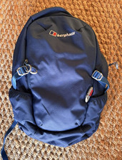 Berghaus 30l unisex for sale  LEIGH