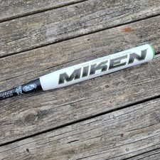 Miken maniac eflex for sale  Owenton