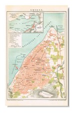 Izmir zmir smyrna for sale  Manville